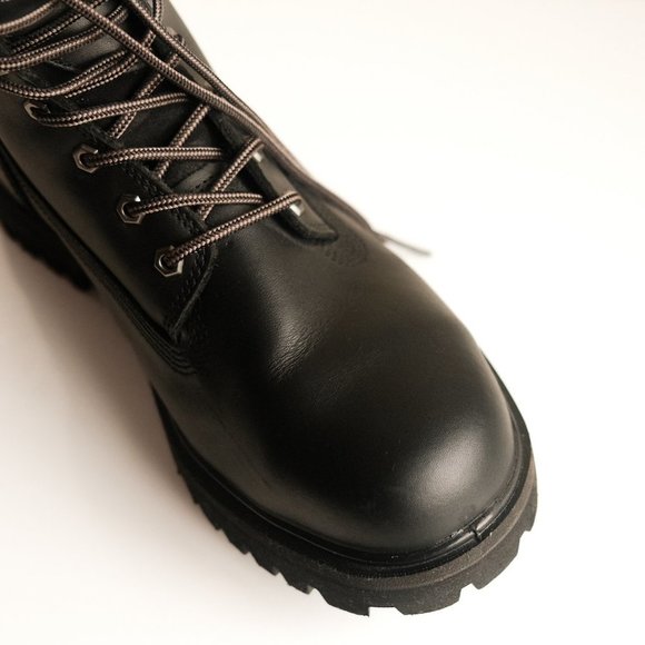 timberland pro 6\